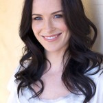 Six Things You Never Knew About Bridget Regan (plus a lovely pic!)